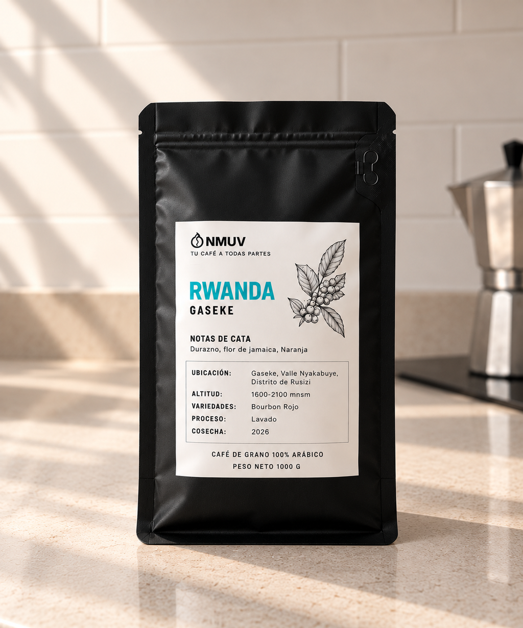 Cafe Rwanda 250gr