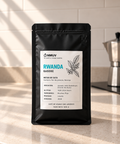 Cafe Rwanda 1 kilo