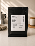 CAFÉ BRASIL - SUR DE MINAS GERAIS, CAETANO 250 GRAMOS